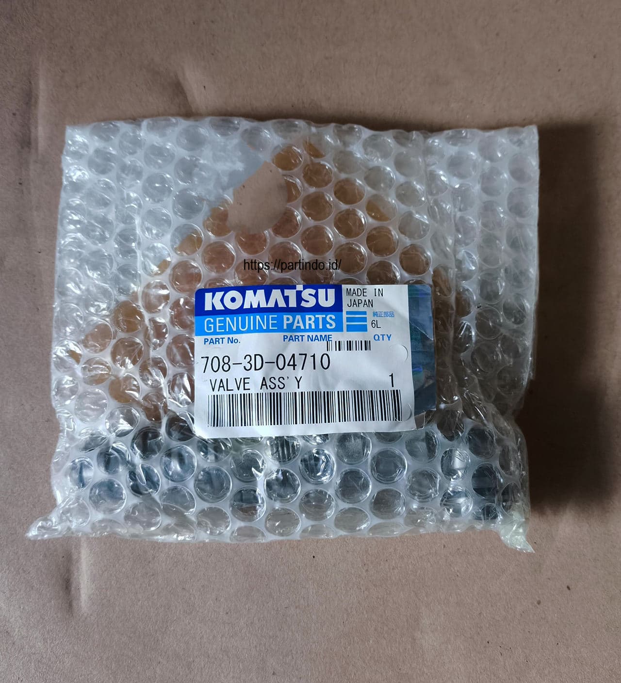 708-3D-04710 7083D04710